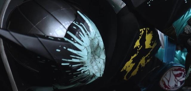 便当|假面骑士revice:大二与蜃楼的绝命之战蜃楼便当让大量粉丝动容