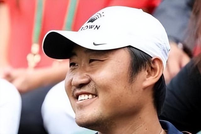 李娜:婚后从未拜见公婆,不做饭不叫爸妈,自己开心最重要