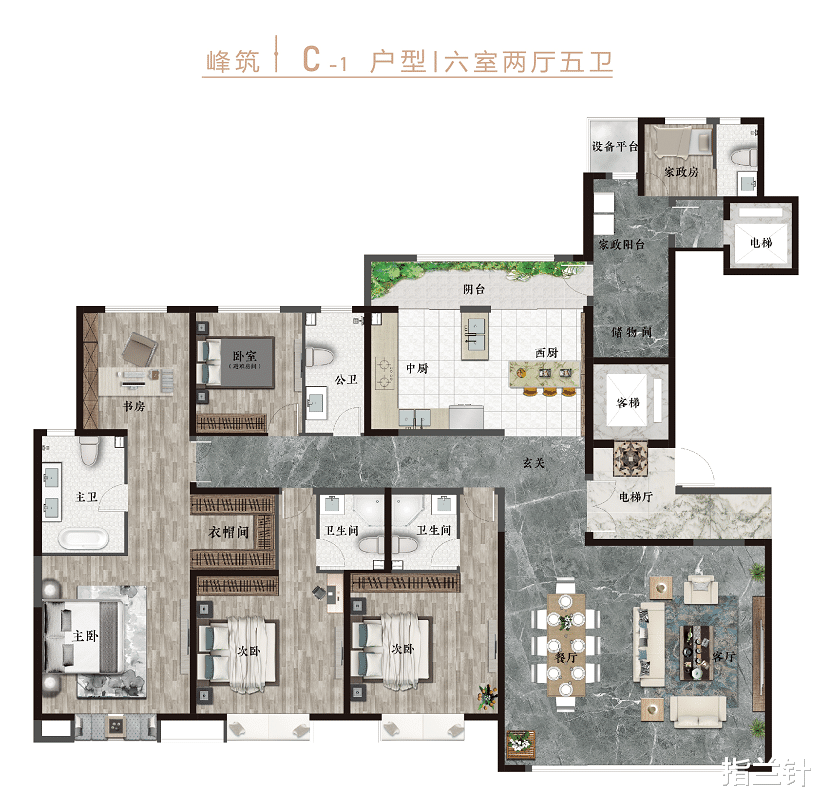 |兰州主城价值回归，谁会是下一个爆点？
