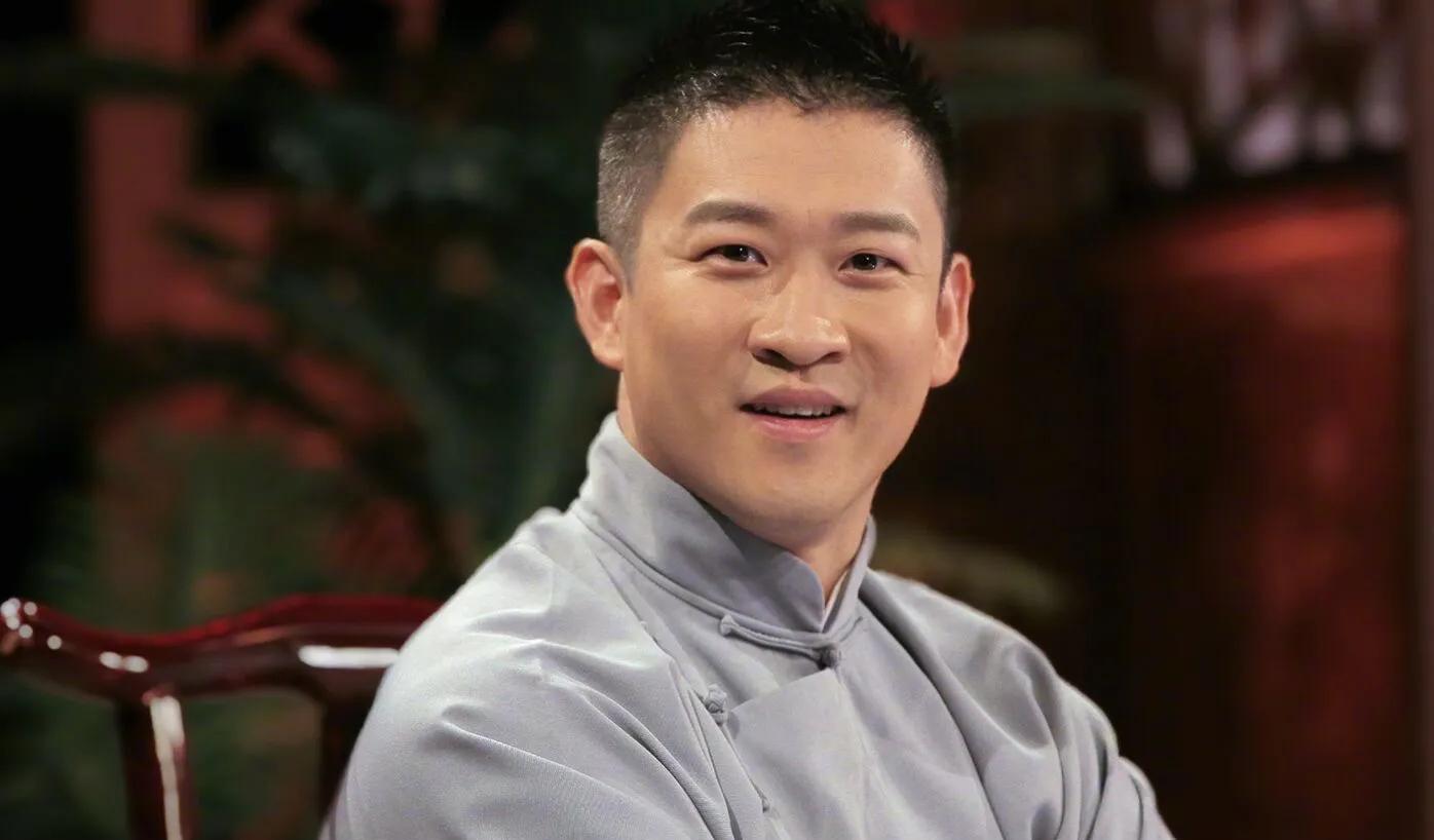 万梓良|放不下的仇？娱圈5对撕破脸的明星，有人为名利，有人上演夺夫战