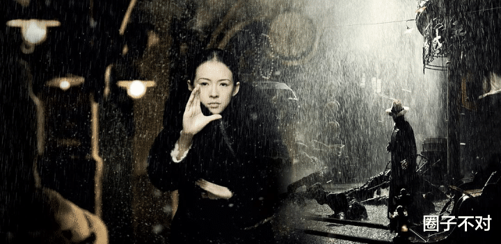 张艺谋|张艺谋带过的7位女明星,同样是“谋女郎”,差距为何如此悬殊?