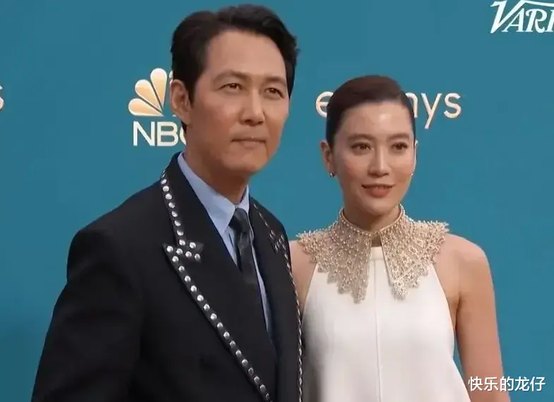 李政宰|李政宰和他的富豪女友走上红地毯,刷新历史,赢得电影皇帝!