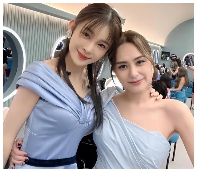 茶艺|2022娱圈茶艺大赛，7位女艺人PK：大S荣登榜首、李晓峰后来居上