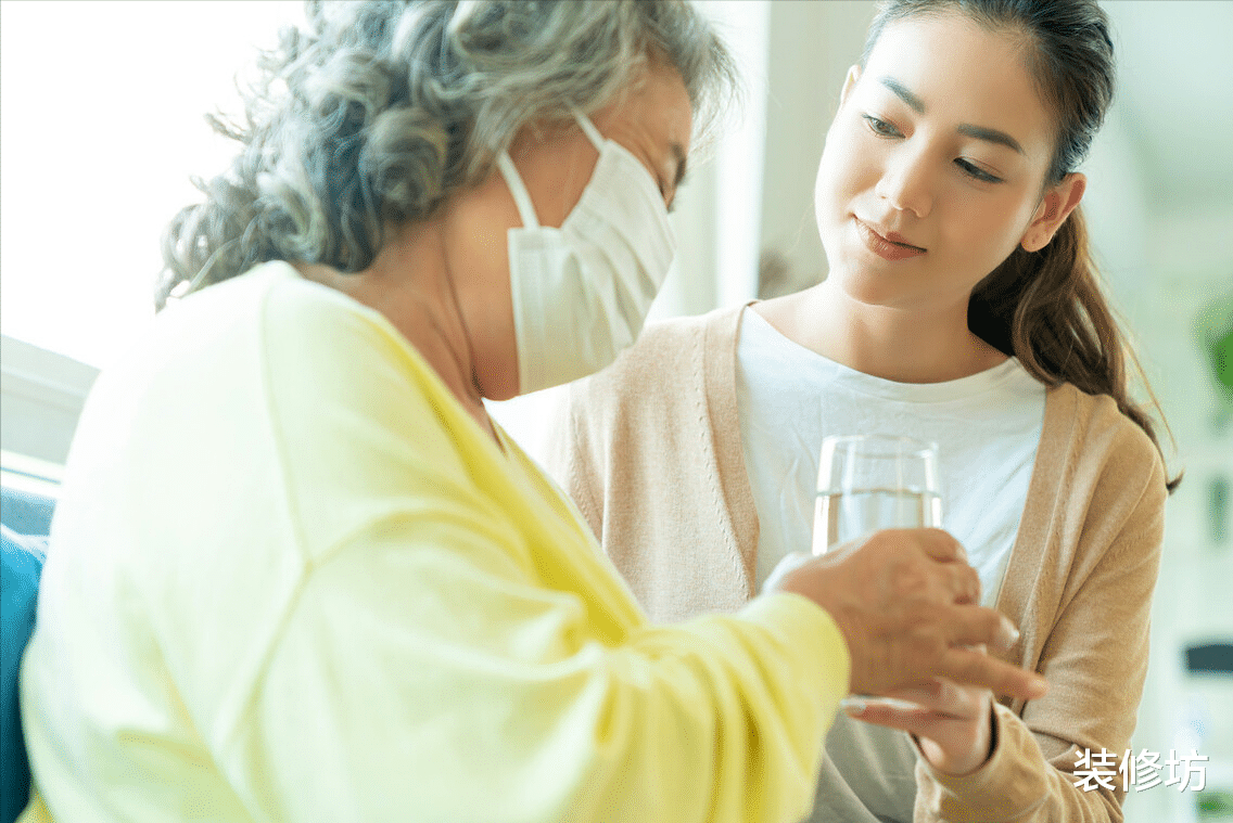 退休后,备上这些家居小物件,省心省力,不给儿女添麻烦