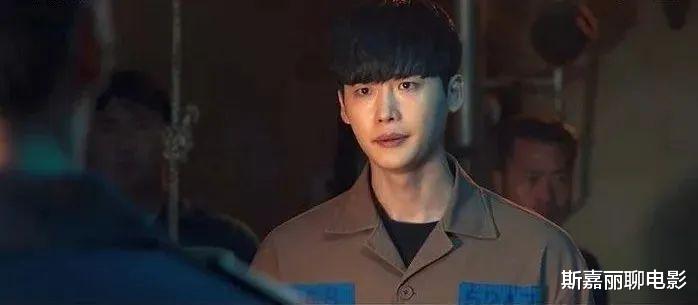 黑话律师|李钟硕的《黑话律师》:在烂尾的边缘反复横跳