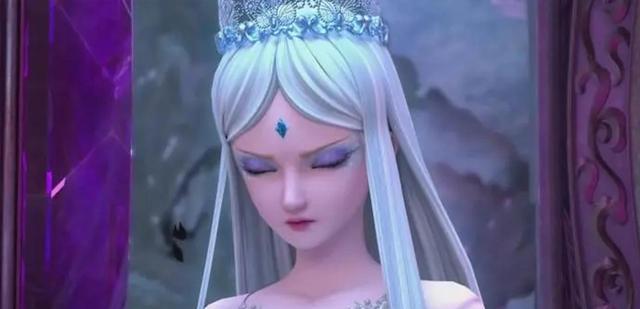 精灵梦叶罗丽|精灵梦叶罗丽：最讨厌王默的不是“冰茜曼”，而是这个男性人类？