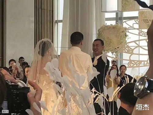 gai|GAI与王斯然的甜蜜婚姻背后：“埋葬”了另一个女人7年的青春