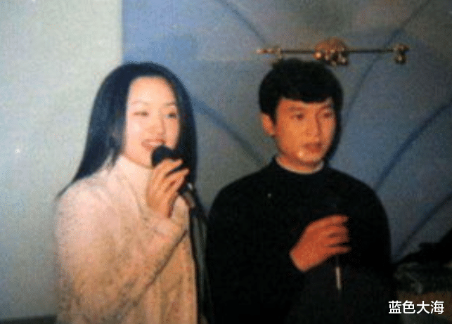 杨钰莹|杨钰莹的人生:逃不过两个男人,成于吴颂今,毁于赖文峰