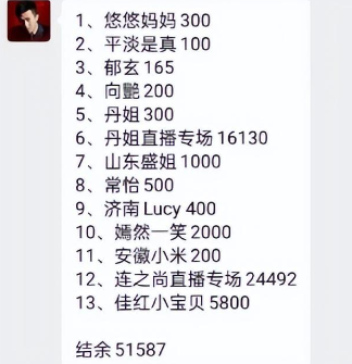 许敏|许敏身份造假？杜新枝与粉丝吃饭疑为集资，网友：满肚子坏水