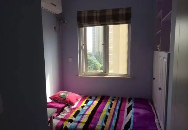 乡下公公要用砖头砌餐桌,我不喜欢,砌好了以后感觉时尚清爽