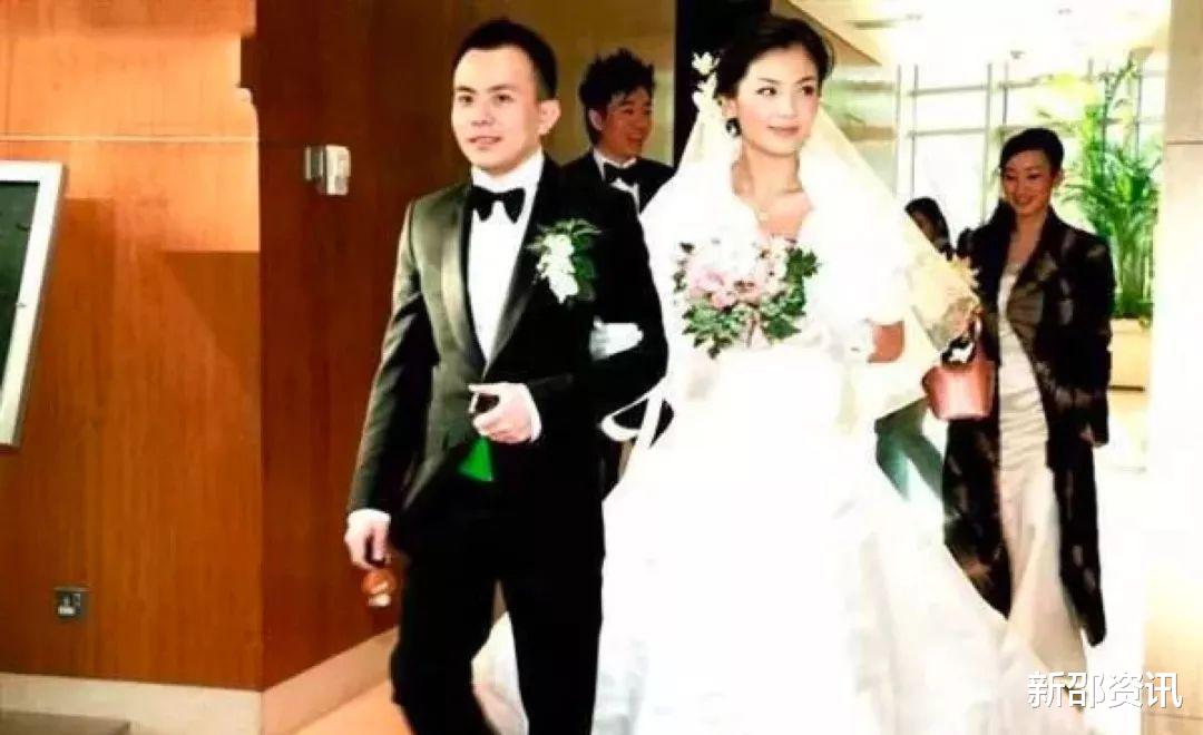 张雨绮|见面就想生孩子、一天就求婚…5位闪嫁富豪的女星后来怎样了？