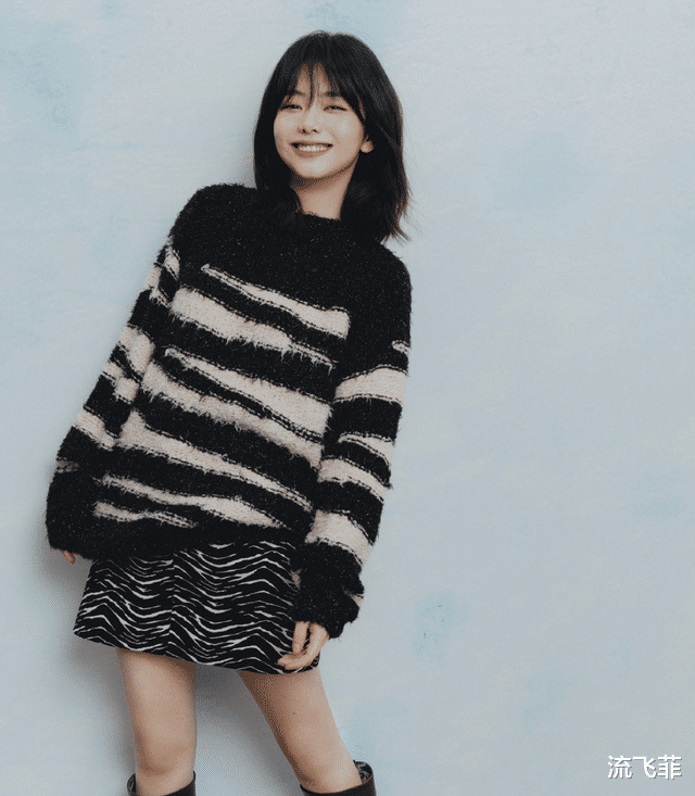 柯基犬|《甄嬛传》当年庆功宴孙俪蒋欣固然美，但让人眼前一亮的是陶昕然