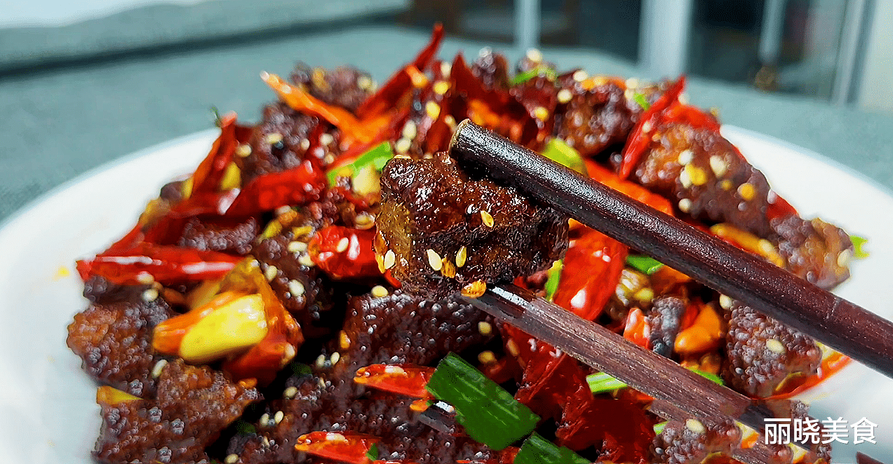 结核病|气血不足睡眠差!建议8种食物当饭吃,有助补气养血,安睡到天亮