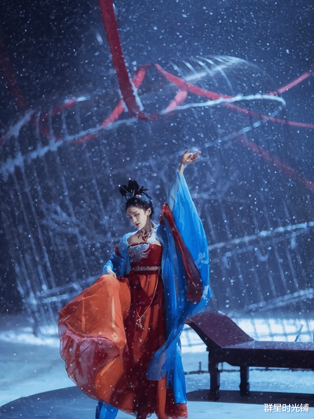 朱洁静|朱洁静：28岁被金星批评霸气回怼，如今37岁参加浪姐依旧未改？