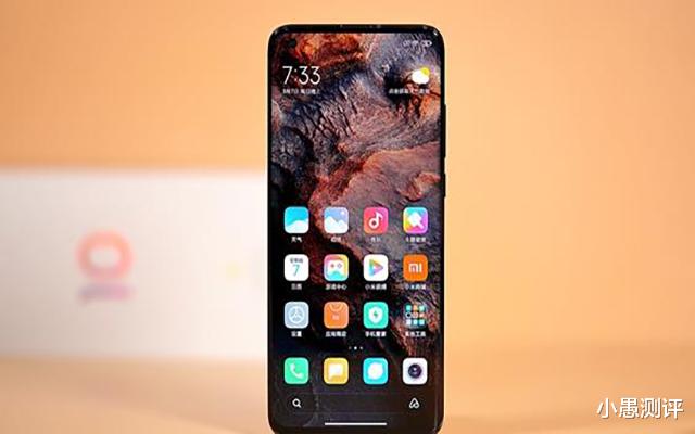 小米科技|雷军确认，小米10S：2022年，是时候说再见了！