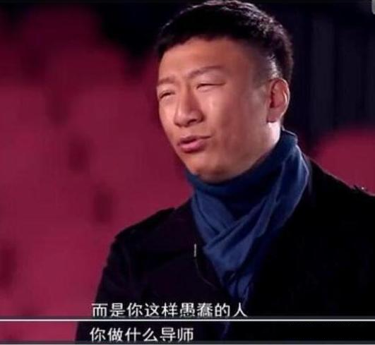 那英|狂人那英：刀郎的歌农民才喜欢，毁掉姚贝娜，骂赵丽颖是妖精