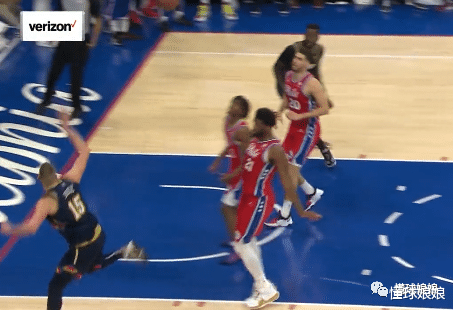 MVP|12中2，铁却自信！额滴尼昂啊，MVP给你投没了