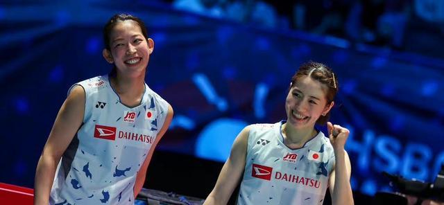 印度尼西亚|女单世界第一0：2输球！对手排名333位，日本一双2：1险胜印尼