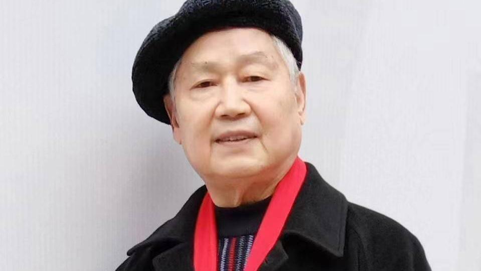 山水画|著名画家——赵梦墨