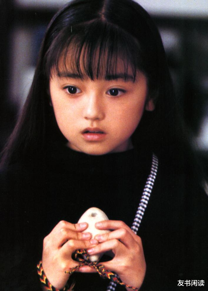 神仙打架|《花宵道中》：“朝生暮死”的女性群体，道尽日本花魁的一生