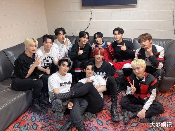 |遭代表辱骂施暴！OMEGA X首发文“曝不当条约”挺身抵抗恶劣公司