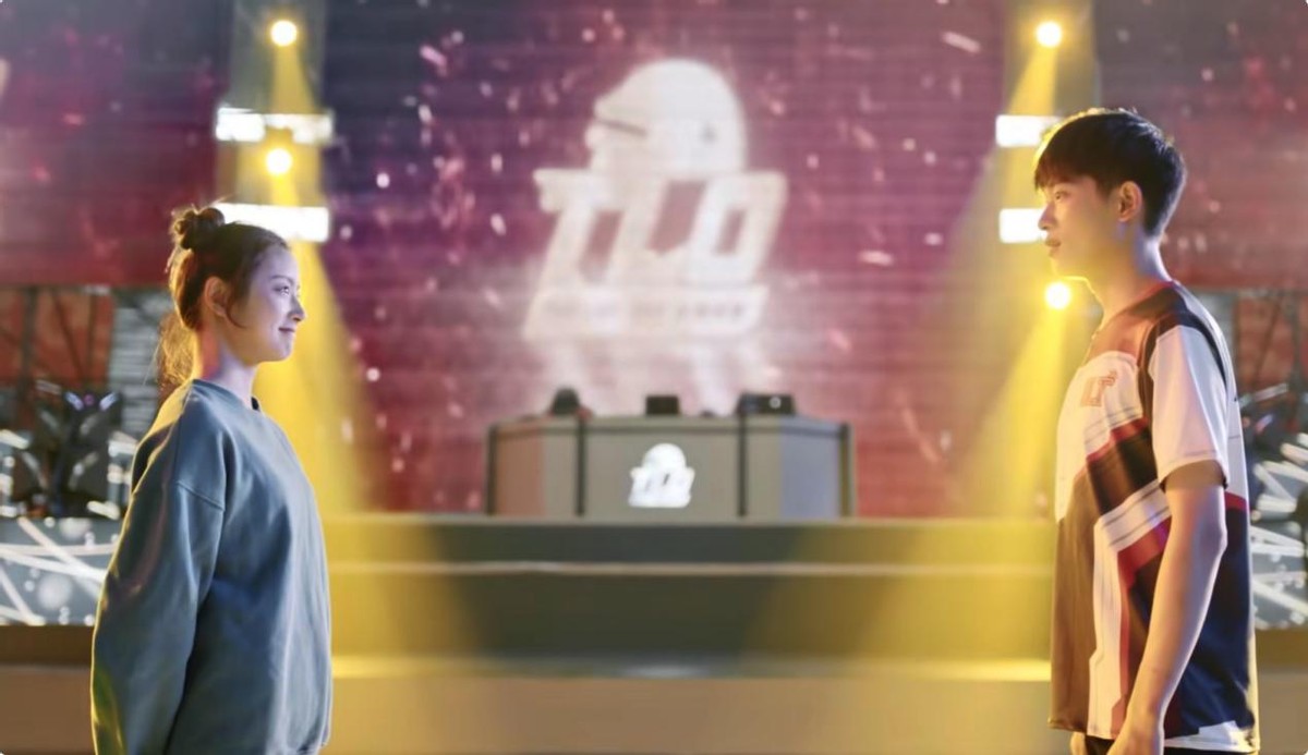 瞄准你的未来|开播仅1天，飙升榜冠军，《瞄准你的未来》熬夜刷完24集，太过瘾