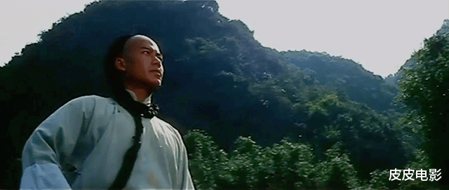 电影|中国影坛隐藏着9大武林高手，有人连李连杰、甄子丹都要敬畏三分