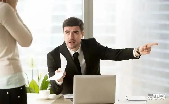 离职|在职场上,遇见这三种情况,劝你尽早离职,别再留恋!