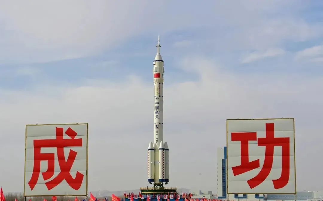 中国航天这两年发射很密集?背后透露的,其实是中国航天的辛酸