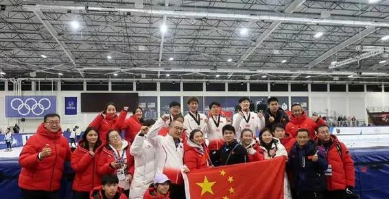 国际滑联行为引争议！明目张胆偏袒韩国队，网友：真的太不公平