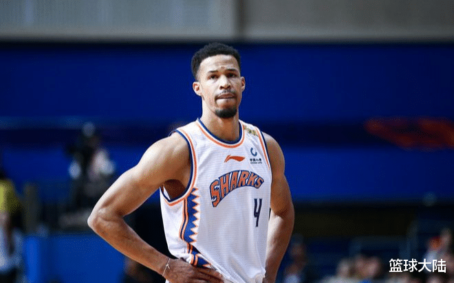 新疆男籃|新疆隊(duì)好消息！NBA落選秀火速加盟，阿的江全力沖擊季后賽