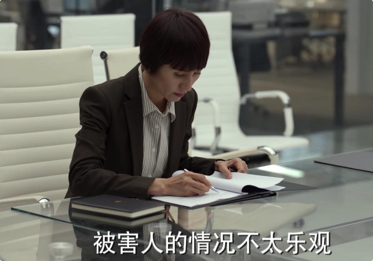 袁泉|感谢央视，谢谢袁泉，让我狂刷2集新剧，根本不用换台