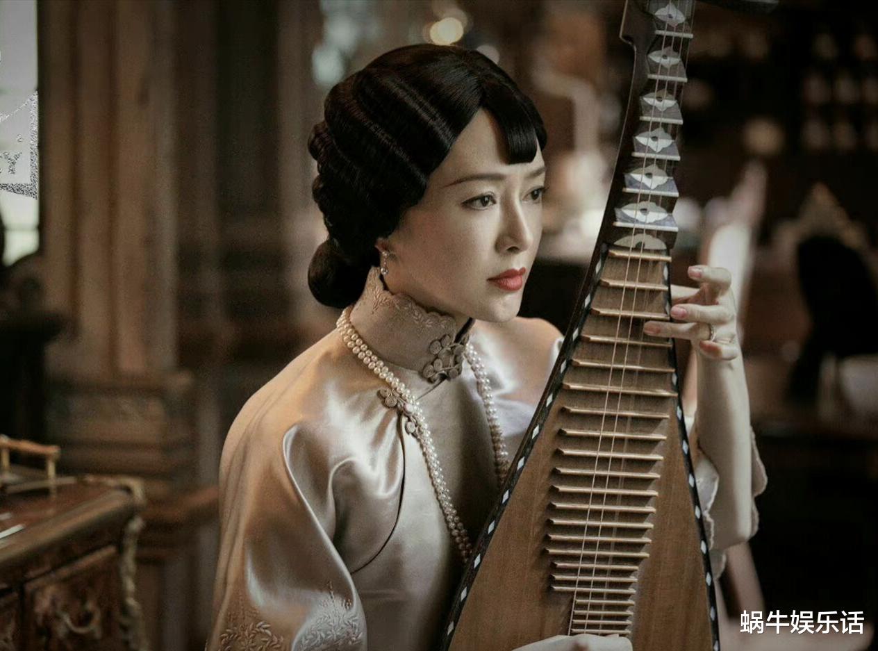 吴谨言|《传家》首播:主角团阵容掀回忆杀,吴谨言槽点集中,演技辣眼睛