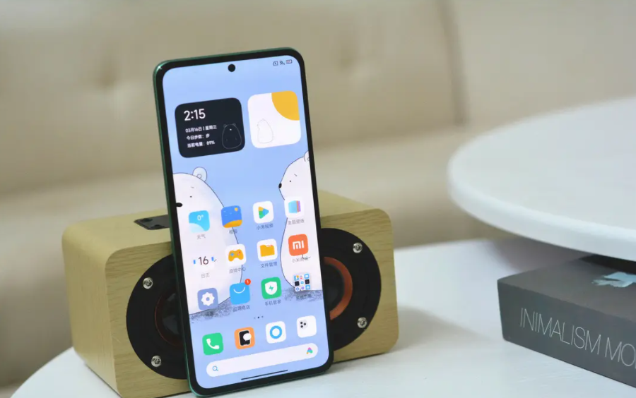 红米手机|Redmi K50最新价格确认，上市不久便破发，比GT Neo3更值得