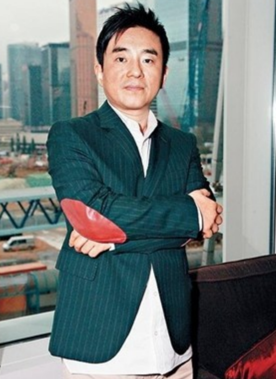 王灿|吕方：受不了郑裕玲的“包养”，余生不会辜负小16岁的妻子