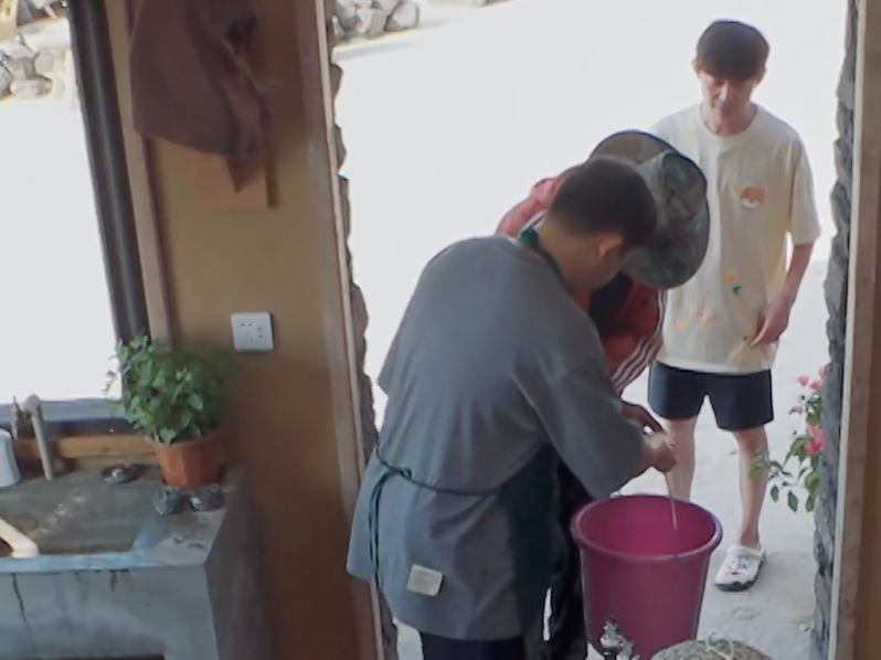 向往6|《向往6》收视、热度双扑街,口碑翻身无望,后面又都是陌生嘉宾