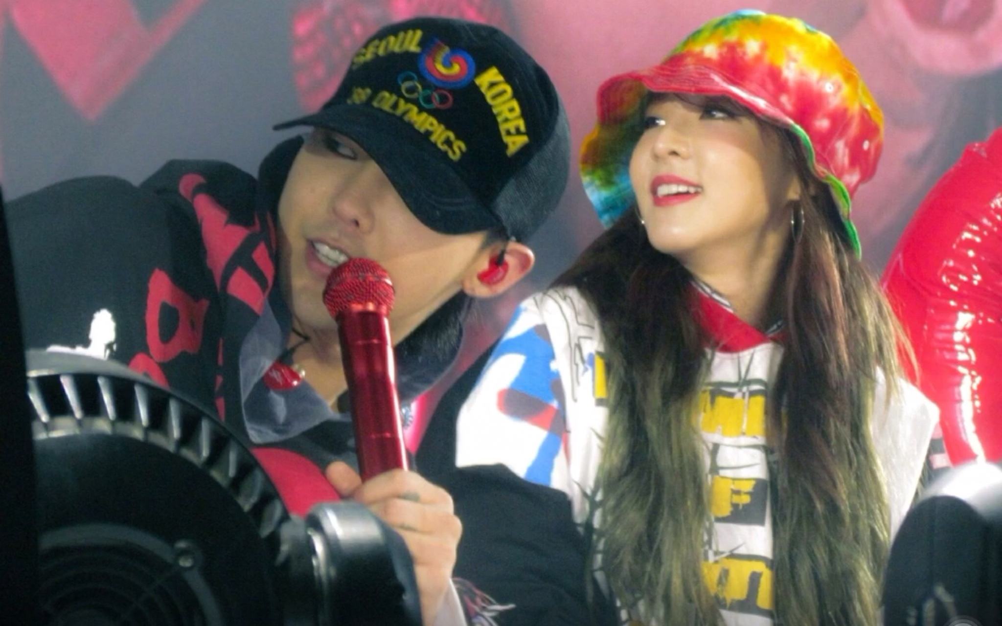 韩元|朴山多拉回应身价三百亿韩元 体重78斤像洋娃娃 自曝元彬是理想型