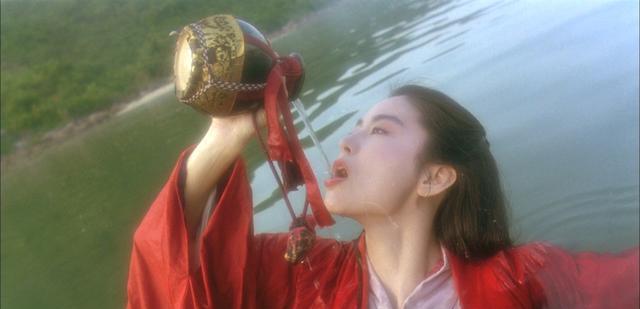 徐克|徐克重拍金庸武侠片，能否再现经典，或许他都没把握