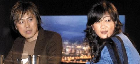 张宇|守护爱情36年，用150首歌捧红张宇，她有多传奇就有多凄凉