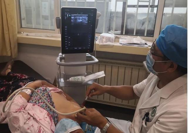 水果|神奇!注射5毫升高浓度血小板,患股骨头坏死6年的男子不疼了