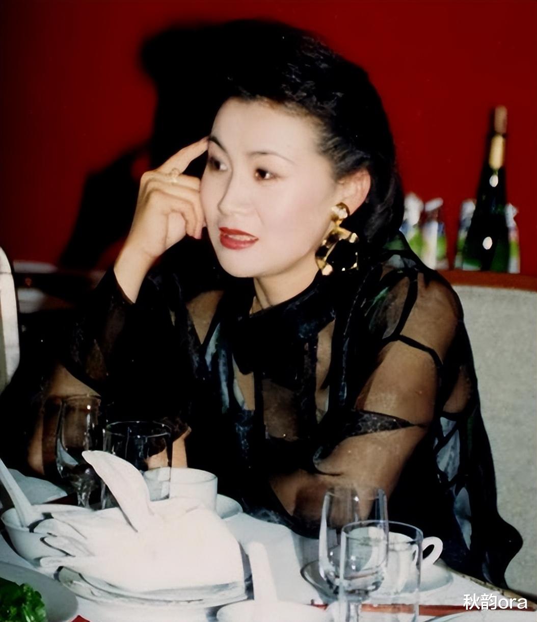 焦晃|著名演员李媛媛：去世20年后，丈夫誓不再婚，儿子的坚持让人泪目