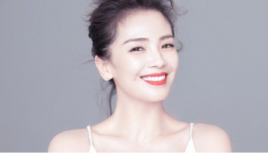 刘涛|刘涛演的警察,看得观众得了尴尬症!真的有点不忍直视