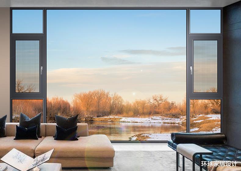 装了两套房的忠告：断桥铝窗选购，看准这几方面，避免踩坑！