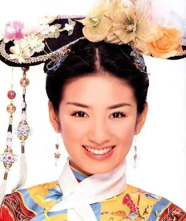 黄奕|《上错花轿》双女主命运不同，一个44岁还是顶流，一个无人问津