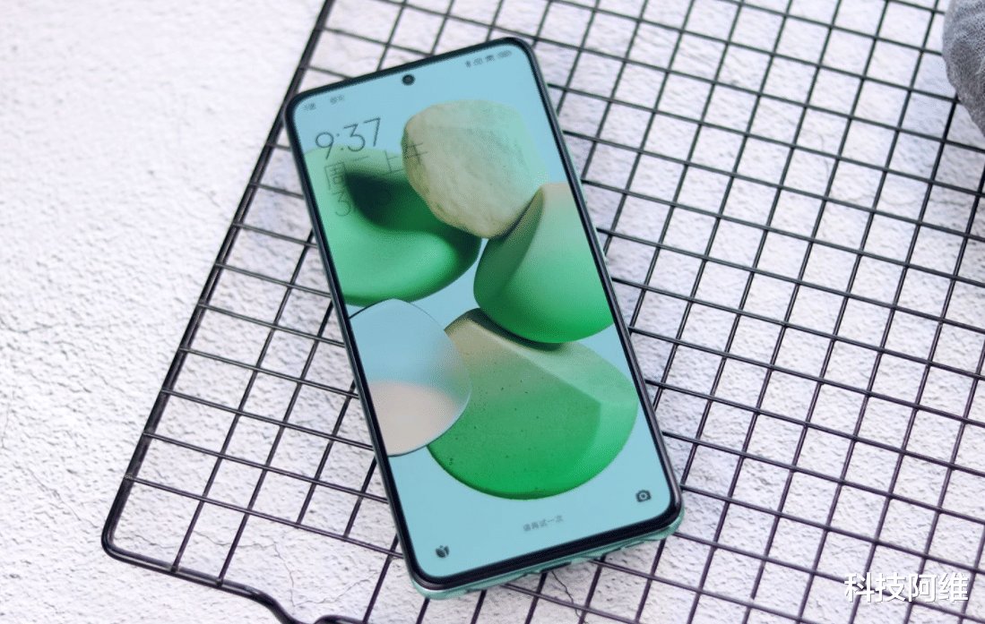 小米科技|618公认值得买的四款旗舰，“闭眼入”不吃亏，最后一款仅2299元