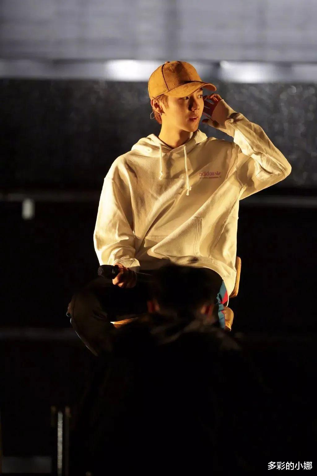 鹿晗|他俩不结婚,真的很难收场!