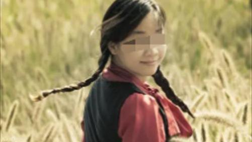 2013年汕头一女模特坐车赶路途中被奸杀，司机：怪她长得太漂亮了