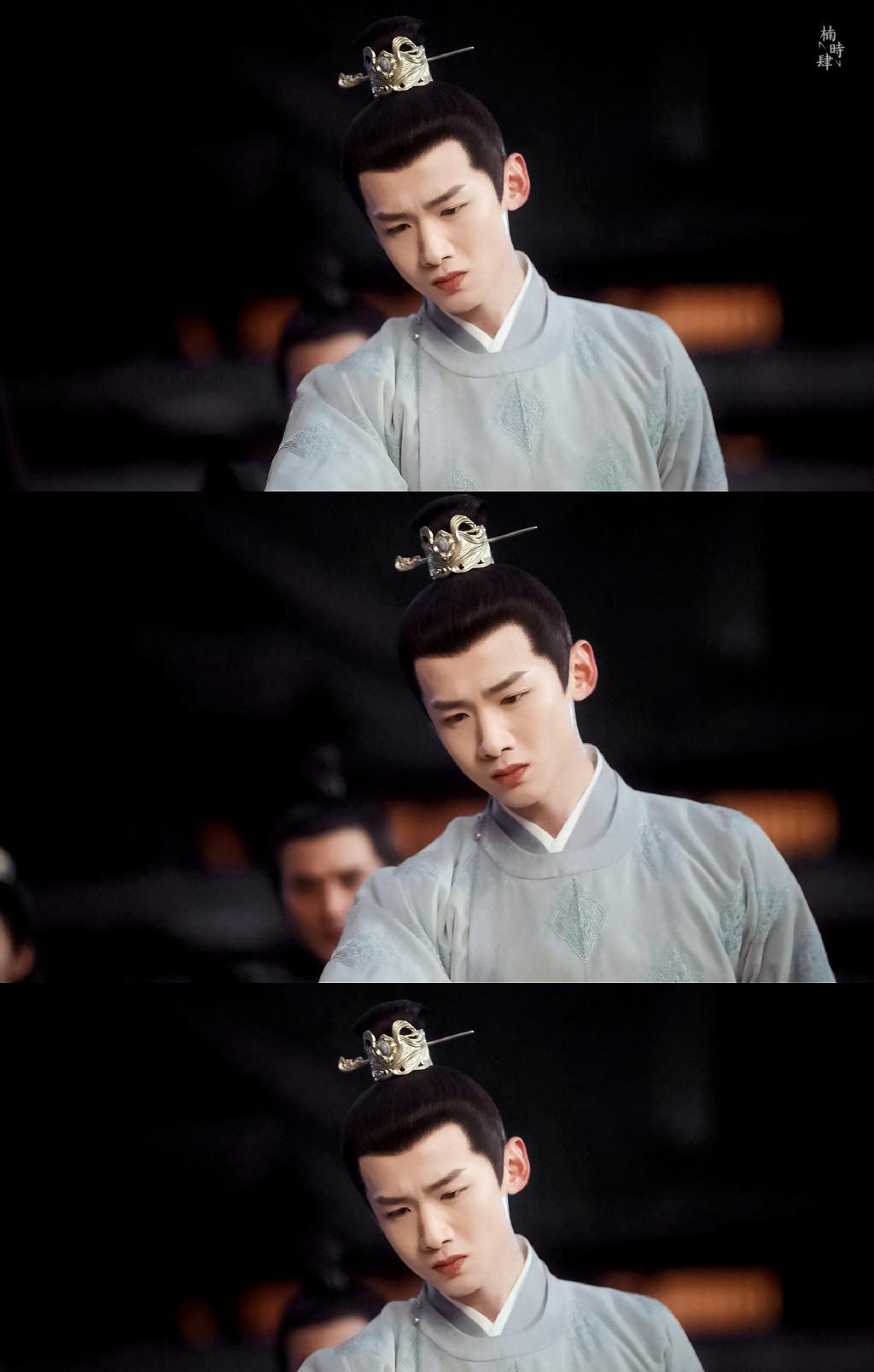 卿卿日常|《卿卿日常》奇奇怪怪的官配线：九少主和萧扬你俩不对劲！