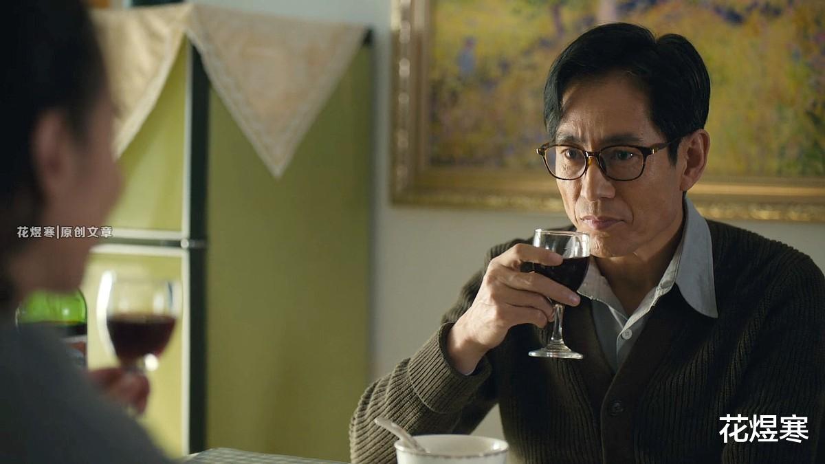 王尔德|《人世间》周蓉变身“照妖镜”，引用王尔德的话是否另有深意？