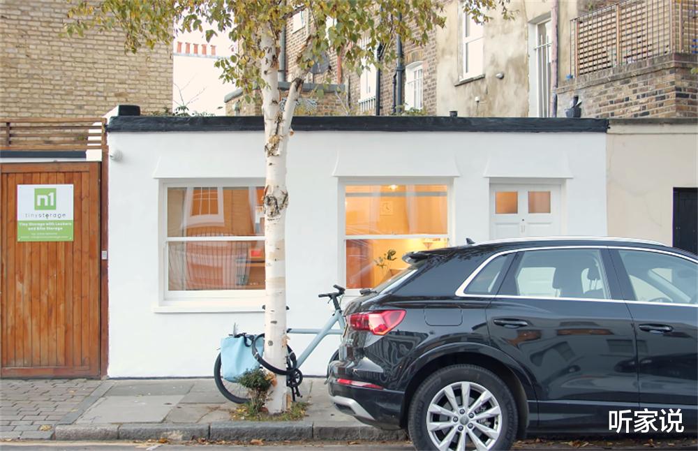 60岁老夫妻心态积极,买下13㎡“老破小”蜗居,改造成超舒适小家